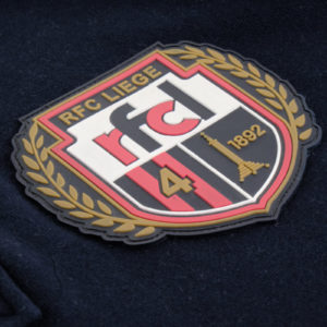 Alternative view of SWEATSHIRT ECUSSON RFC LIEGE