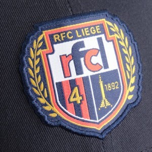 Alternative view of CASQUETTE ECUSSON NEW ERA®