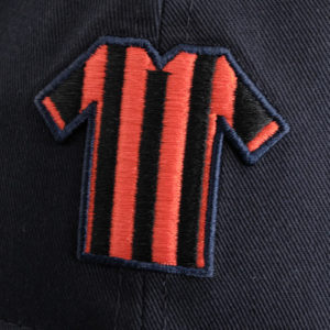 Alternative view of CASQUETTE MAILLOT NEW ERA®