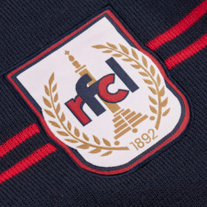 Alternative view of ÉCHARPE LIGNÉE RFCL