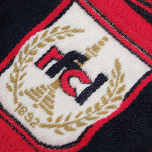 Alternative view of MINI-ECHARPE RFC LIEGE