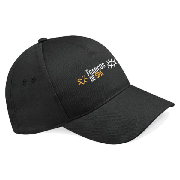 CASQUETTE FRANCOFOLIES DE SPA