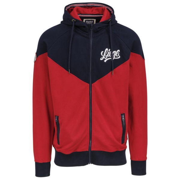 HOODIE LIEGE SANG & MARINE RFCL