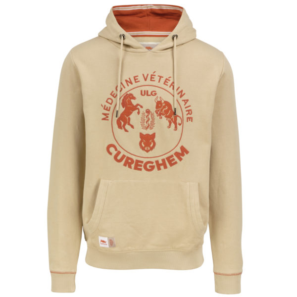 HOODIE ESTUDIANTIN CUREGHEM