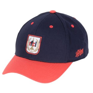 CASQUETTE RFCL BLASON