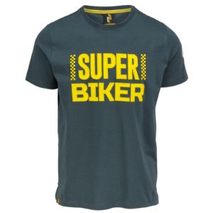 T-SHIRT #3 SUPERBIKER