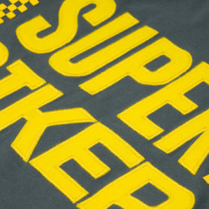 Alternative view of T-SHIRT #3 SUPERBIKER
