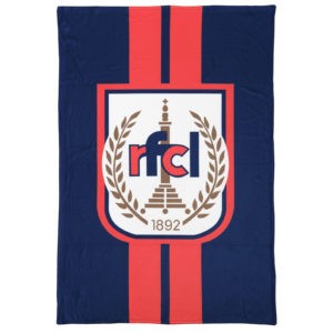 PLAID POLAIRE RFC LIEGE