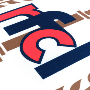 Alternative view of PLAID POLAIRE RFC LIEGE