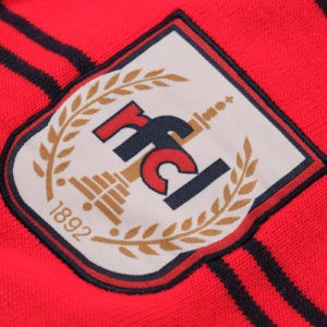 Alternative view of ÉCHARPE LIGNÉE RFC LIEGE