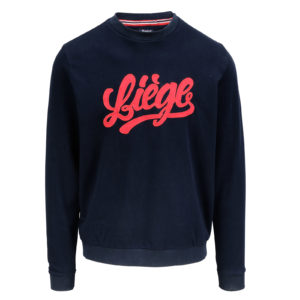 SWEATSHIRT LIEGE