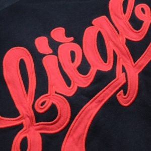 Alternative view of SWEATSHIRT LIEGE