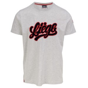 T-SHIRT LIEGE