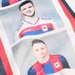 Alternative view of ECHARPE PHOTOS RFC LIEGE