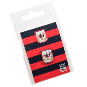 Alternative view of PIN’S BLASON RFC LIEGE