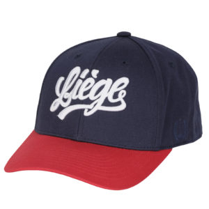 CASQUETTE LIEGE