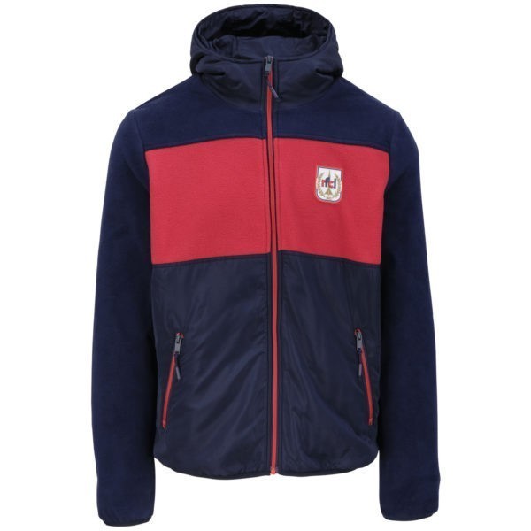 VESTE POLAIRE BLASON RFC LIÈGE