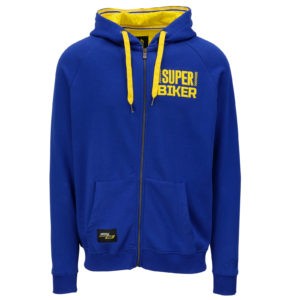 HOODIE SUPERBIKER #2