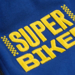 Alternative view of HOODIE SUPERBIKER #2