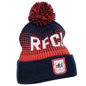 BONNET BLASON RFC LIÈGE