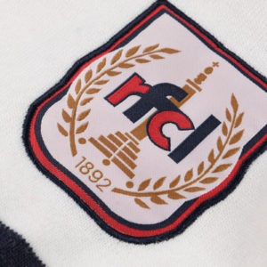 Alternative view of ÉCHARPE LIGNÉE RFC LIEGE