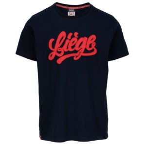 T-SHIRT LIÈGE