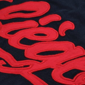 Alternative view of T-SHIRT LIÈGE