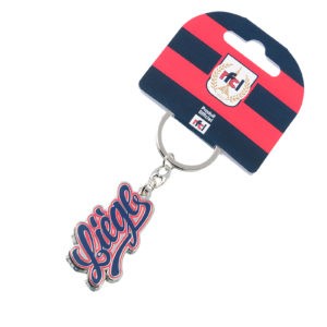 PORTE-CLÉS LIÈGE