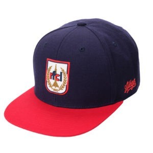 CASQUETTE SNAPBACK RFC LIÈGE