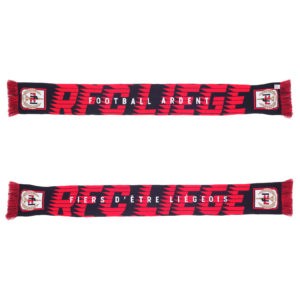 ÉCHARPE FOOTBALL ARDENT