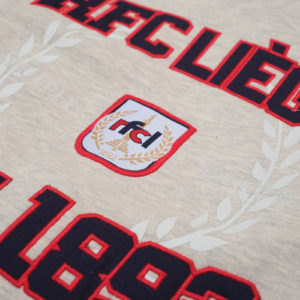 Alternative view of HOODIE RFC LIÈGE