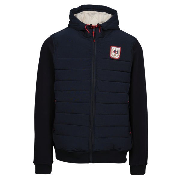 VESTE BLASON RFC LIÈGE
