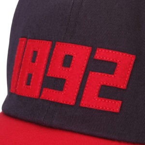 Alternative view of CASQUETTE 1892 RFC LIÈGE