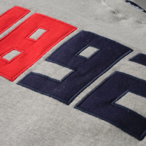 Alternative view of SWEATSHIRT 1892