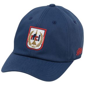 CASQUETTE BALSON DÉLAVÉE RFC LIÈGE
