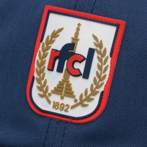 Alternative view of CASQUETTE BALSON DÉLAVÉE RFC LIÈGE