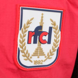 Alternative view of VESTE POLAIRE BLASON