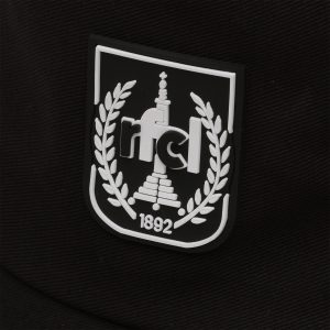 Alternative view of BOB BLASON NOIR