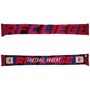 ÉCHARPE FOOTBALL ARDENT