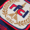 ÉCHARPE FOOTBALL ARDENT – Image 4